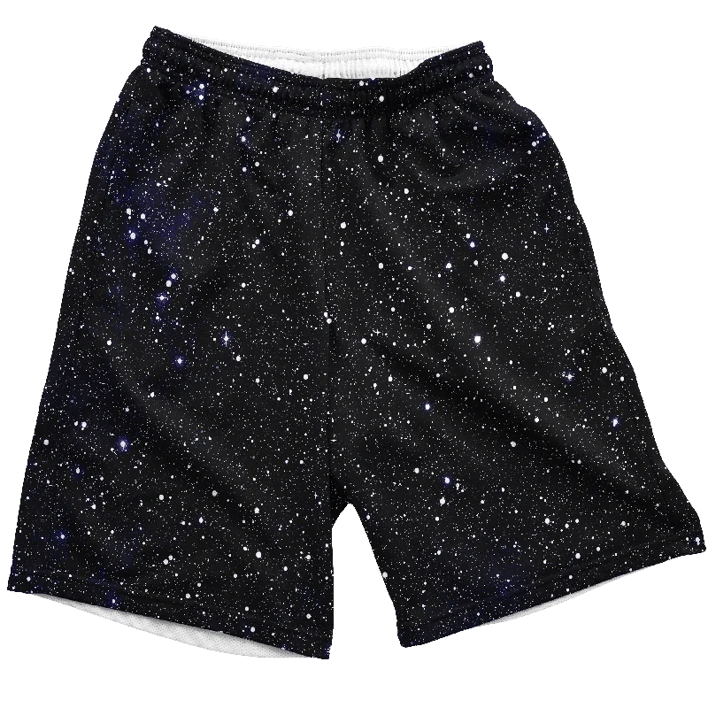 Deep Space Shorts