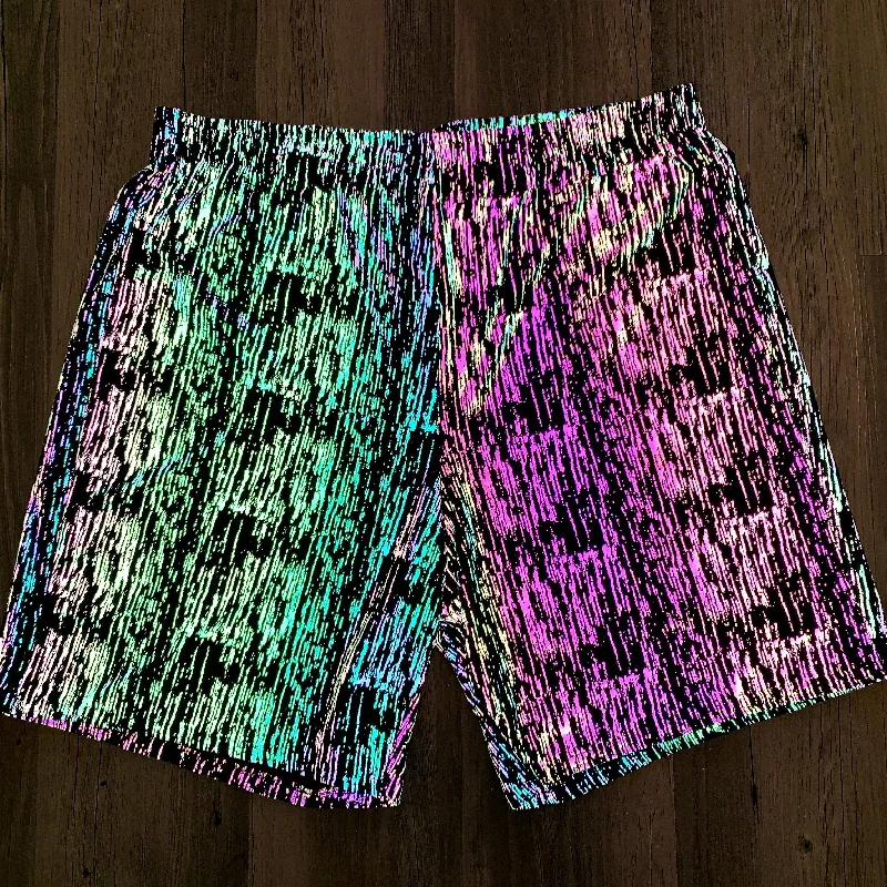 Flash On Unisex Shorts