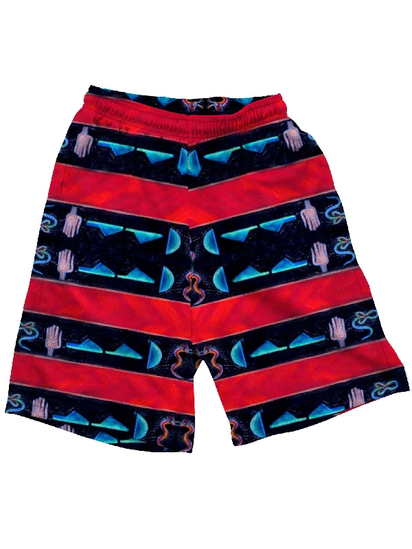 King Tut Shorts