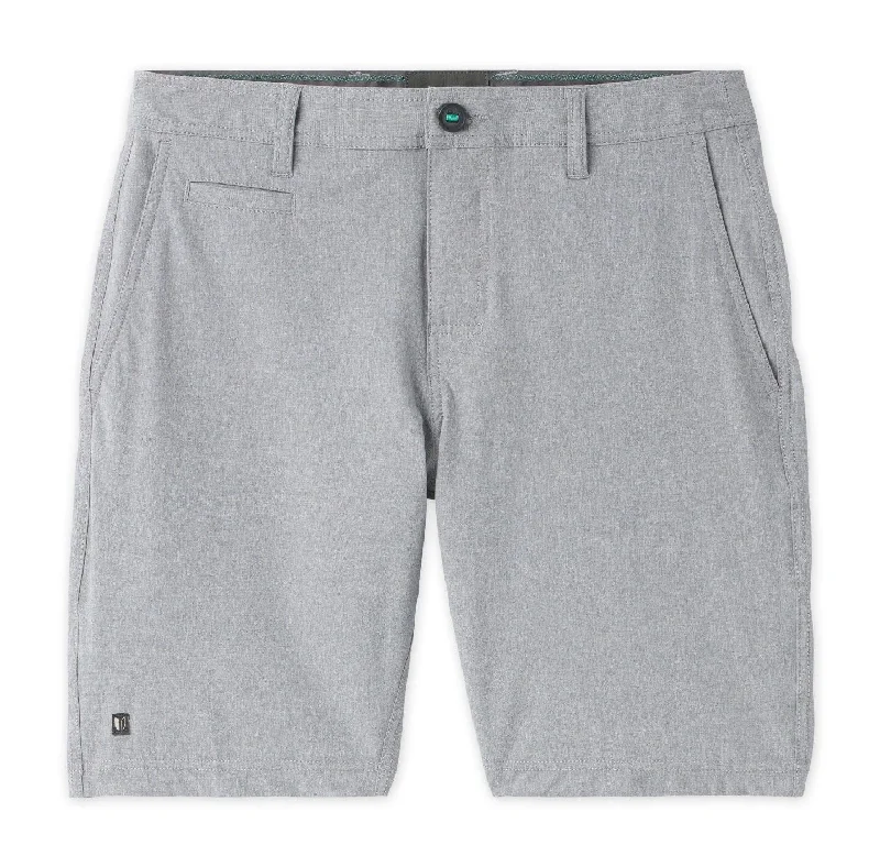 Solid Boardwalker Short