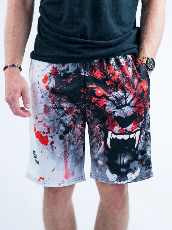 On the Hunt Shorts