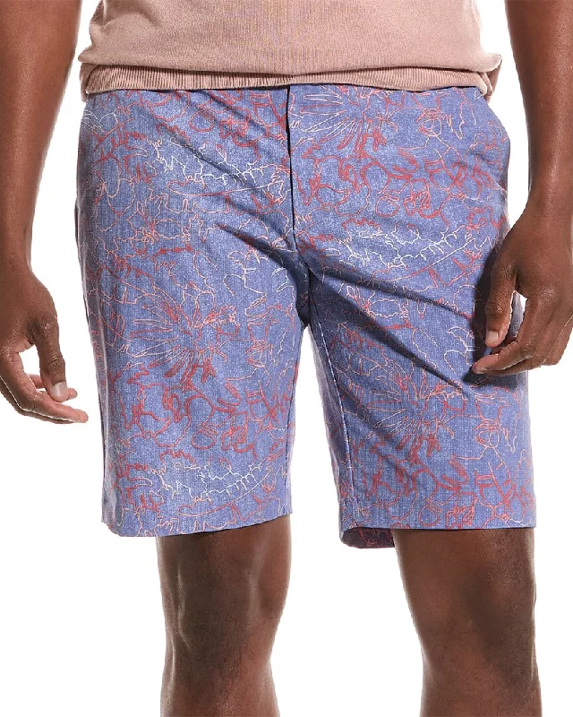 Tommy Bahama Between the Vines Short